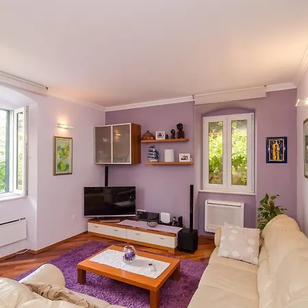 Apartman Djivo *