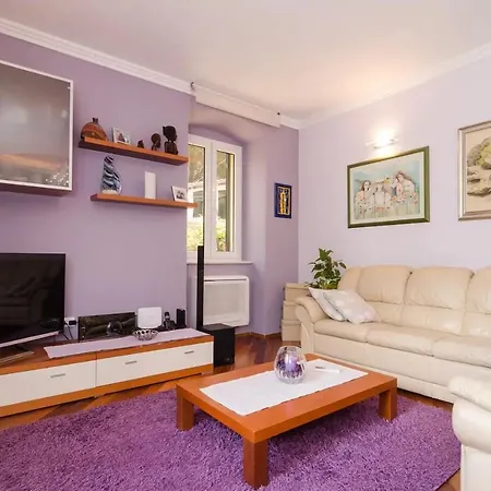 Djivo Apartman *