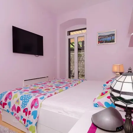 Apartman Djivo *