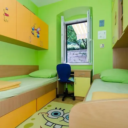 Djivo Apartman