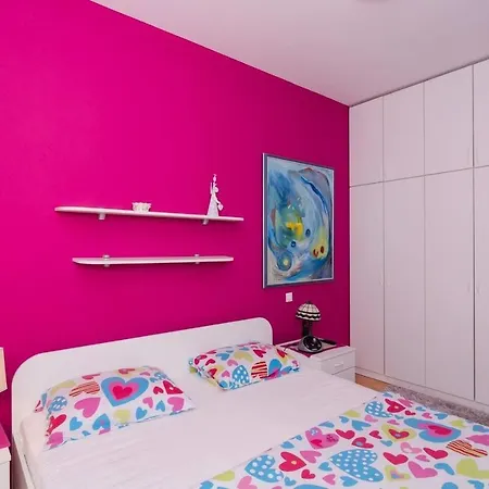 Djivo Apartman *